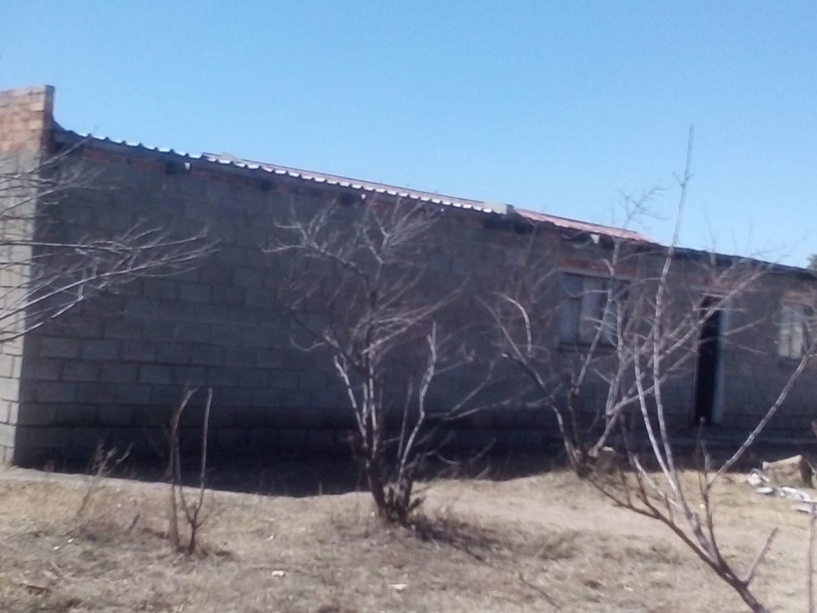 Commercial Property for Sale in Fairview Free State